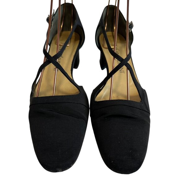 Vintage Yves Saint Laurent high heels - Picture 2 of 15